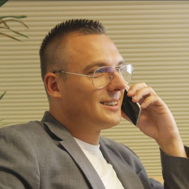 stefan kelderman