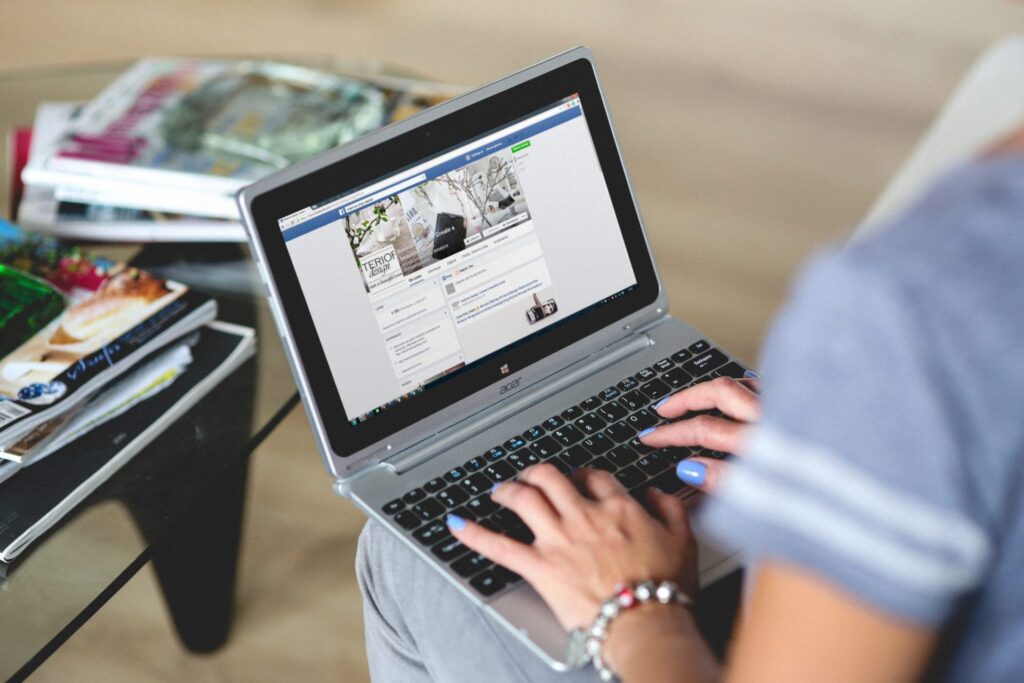De kracht van Social Media